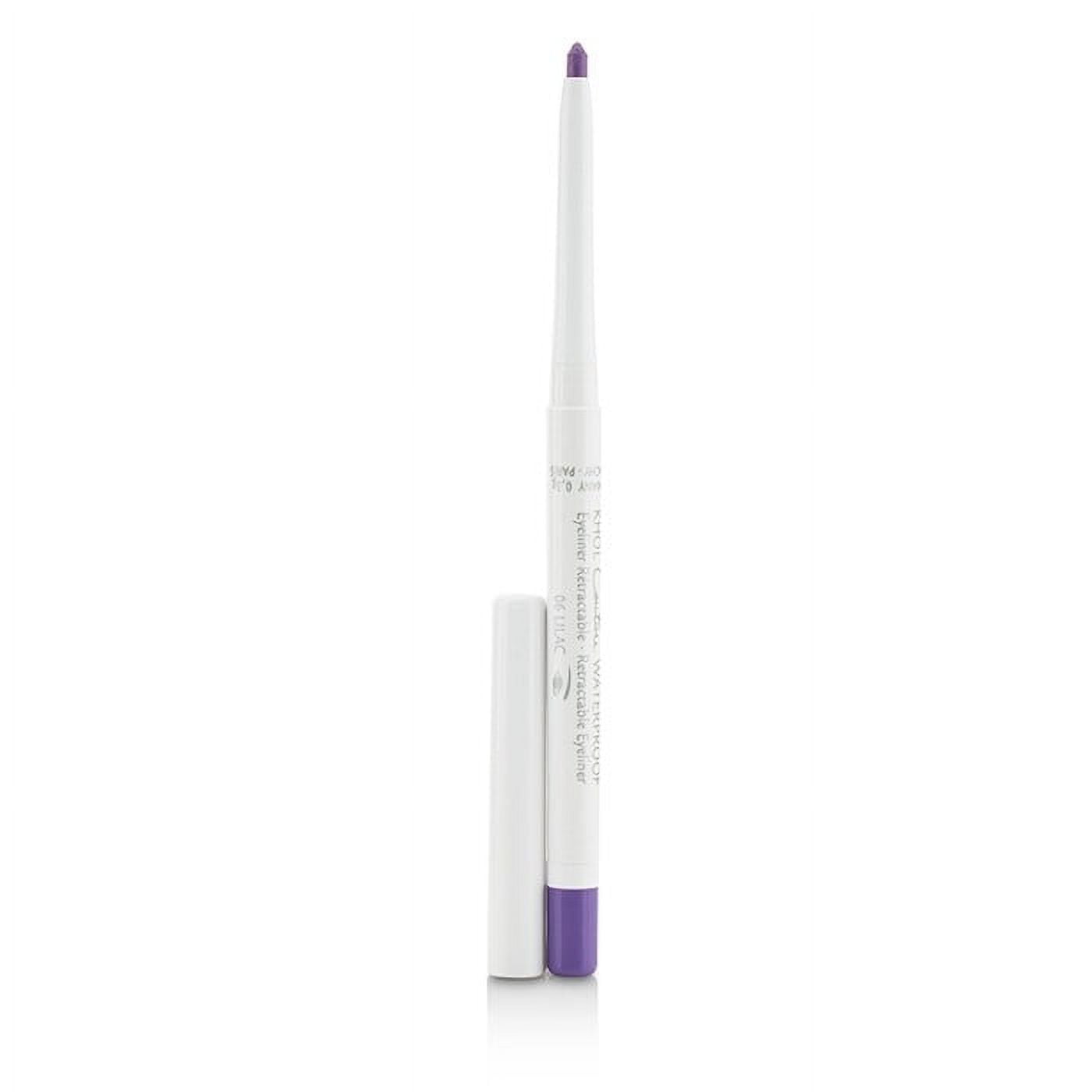 Givenchy Khol Couture Waterproof Eyeliner Retractable 06 Lilac 0.01 Ounces