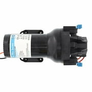 Jabsco P602J-215S-3A 24V 6 GPM 40 PSI Par-Max HD6 Heavy Duty Water Pressure Pump