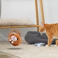 thumbnail image 5 of USB Rechargeable Dog Plush Toy Singing Talking Interactive Bouncing Jump Ball Pets Supplies, 5 of 7