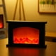 thumbnail image 2 of Luz portátil para chimenea, decoración para interiores y exteriores, hogar y jardín , Casa, 2 of 8