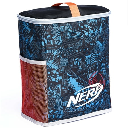 Nerf Bunkr Read to Reload Bag