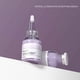 thumbnail image 1 of Bakuchiol Retinol Sérum Alternativo 30ml | Crema hidratante antienvejecimiento para líneas finas, arrugas, reafirmante facial | Hidratación profunda, estiramiento de la piel, suave para todo tipo de, 1 of 7