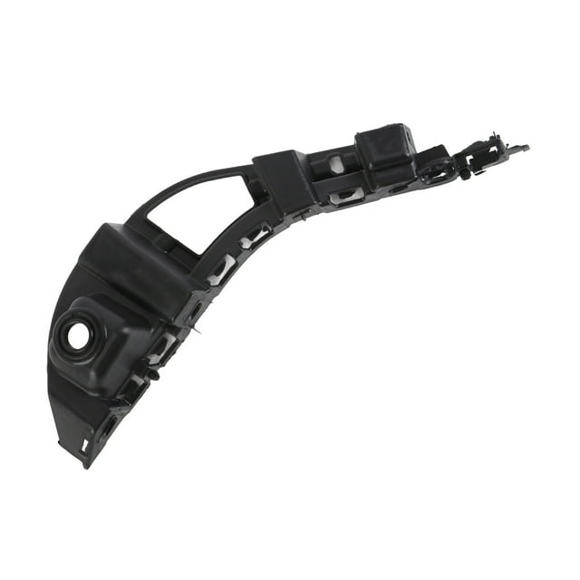 Front Bumper Bracket, Sturdy ABS Bumper Support for Sprinter W907 W910, Increasing Lifespan and Stability, Easy Snap on Replacement for Sprinter W907 2018-UP, W910 2018-UP