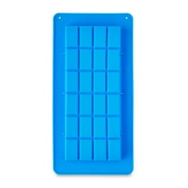 Chocolate Bar Silicone Mold, by Way To Celebrate