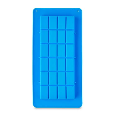 Chocolate Bar Silicone Mold, by Way To Celebrate