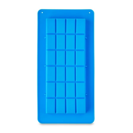 Chocolate Bar Silicone Mold, by Way To Celebrate