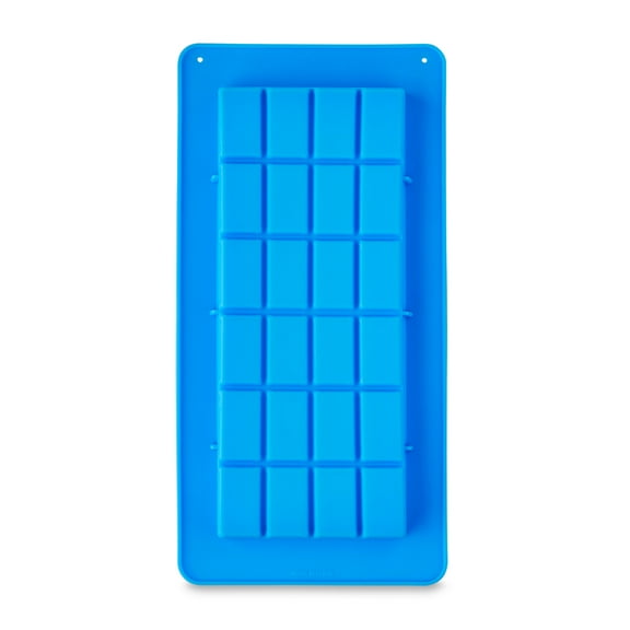 Chocolate Bar Silicone Mold, by Way To Celebrate