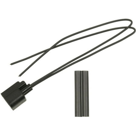 ABS Wheel Speed Sensor Connector - Compatible with 2004 - 2008 Ford F-150 2005 2006 2007