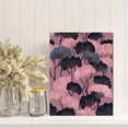 thumbnail image 2 of Abstract Brush Stroke Canvas Wall Art for Living Room Bedroom Office Hallway Bathroom Dining Room Decor, 2 of 8
