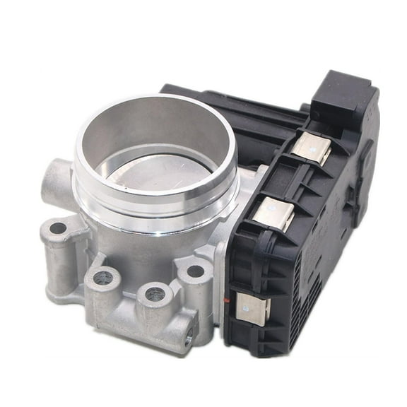 Throttle Body Assembly For FAW Besturn F01R00Y038 360301040k 3603010-40k F 01R 00Y 038 throttle valve