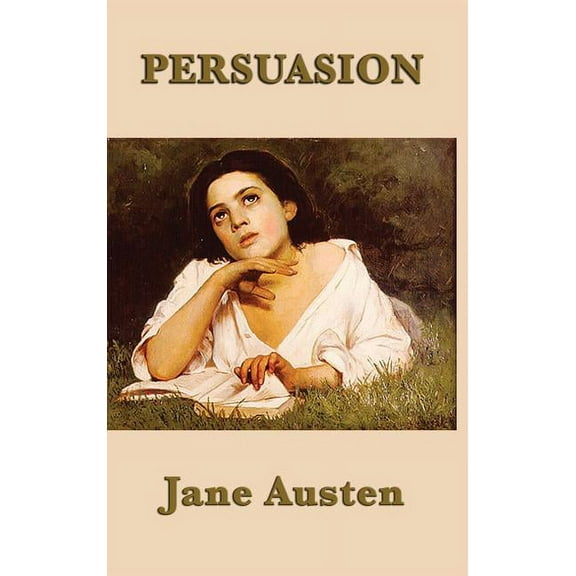 Persuasion (Hardcover)