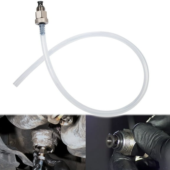 Oil Filter Drain Hose Tool For Toyota Lexus Scion 2.0L-5.7L