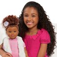thumbnail image 3 of Positively Perfect DIVAH Abrielle Doll, Ages +, 3 of 4