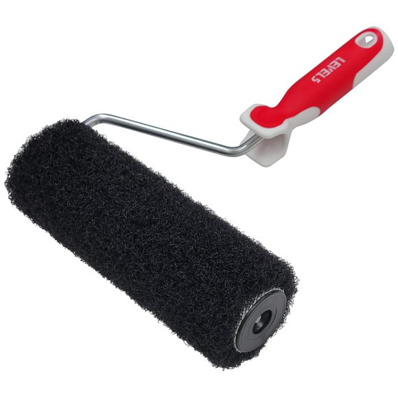 Rodillo compuesto para paneles de yeso LEVEL5 9 pulgadas 4-905