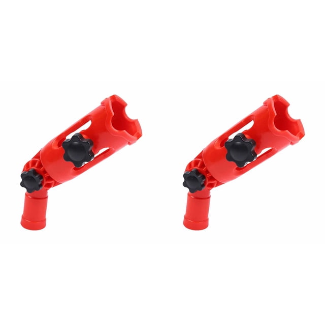 WUSUOWEI 2PCS Multiangle Paint Brush Extender,Paint Edger Tool for High Ceilings,Extension Pole attachments Holder with Rotating Head for Paint Rollers,Great for Walls,Corners,Edges