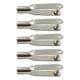 thumbnail image 1 of Hebil de posicionamiento de varil de tracción fiable, 5 piezas, pinza de varil de tracción de hierro, pinza M2 para avión de control remoto,, 1 of 8