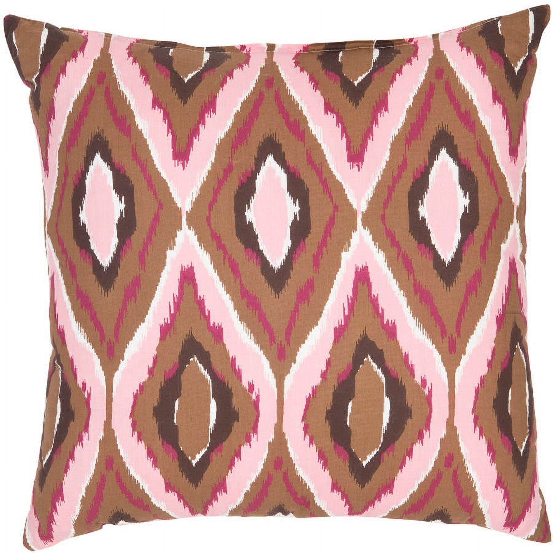 Safavieh Sophie Geometric Pillow, Set of 2