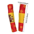 thumbnail image 3 of Tong Manchons de Bras pour Activités de Plein Air UPF 50+ Protection pour Randonnée Camping Course Cyclisme, 3 of 5