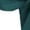 Green, variant on Kids Abayas Dress for Girls Dress with Hijab Chiffon Layered Islam Kaftan Robe Open Front Cardigan Prayer Dress for Kids 5-14Years(Green,9-10 Years)
