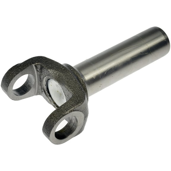 Dorman 697-584 Rear Driveshaft at Transmission Drive Shaft Slip Yoke for Specific Cadillac / Chevrolet / GMC Models Fits select: 2000-2005 CHEVROLET TAHOE, 2002-2005 GMC YUKON