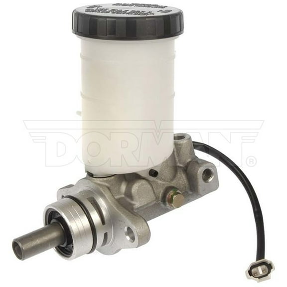 Dorman M630165 Brake Master Cylinder for Specific Suzuki Models Fits select: 1999-2005 SUZUKI GRAND VITARA