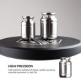 thumbnail image 3 of Estuche para llavero, contenedor, resistente al agua, de aluminio, 3 of 4