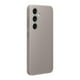 thumbnail image 3 of Funda para teléfono Samsung Galaxy S24 de piel vegana, color topo, 3 of 9