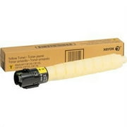 Xerox AltaLink C8130, 35, 45, 55, 70 Yellow Toner Cartridge (21,000 Yield)