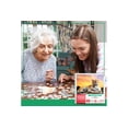 thumbnail image 4 of 1000 Piece Puzzle - Tiger at Sunset, 4 of 5