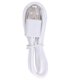 thumbnail image 4 of Linterna de joyería impermeable 500lm carga USB 3 en 1 linterna con 3 modos de iluminación, 4 of 8