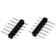 thumbnail image 4 of Convertidor Lógico de 33 V y 5 V Convertidor I2C 4 Canales Iic I2C Lógica 5 V 33 V Módulo Convertidor Bidireccional ANGGREK Otros, 4 of 8