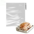 thumbnail image 2 of Oven Roasting Bags For Turkey Chicken Meat Baking 50X30Cm 38X25Cm Large Small, 2 of 7