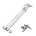 thumbnail image 1 of Casement Stay Latch Kids Windows Lock Window Restrictor Hooks Window Hardware Plano Fijo B BLESIY Estancia de ventana abatible, 1 of 7