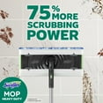 thumbnail image 3 of Swiffer Heavy Duty Mop Wet Multi-Surface Cloth Refills for Floor Mopping, Lavender, 20 Count, 3 of 13