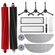 thumbnail image 1 of For Roborock S8 MaxV Ultra Main Side Brush Hepa Filter Mop Cloth, 1 of 5