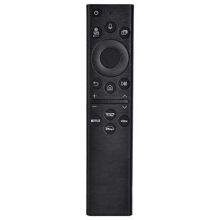 Replacement for Samsung TV Remote, BN59-01385A for All 2019-2026 Samsung Remote Control for Smart TV with Voice Control