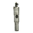 thumbnail image 1 of Coupeur de Métal Embout en Carbure Acier Inoxydable TCT Foret Ensemble de Forets 15-55mm, 1 of 3