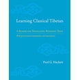 thumbnail image 1 of Learning Classical Tibetan: A Reader for Translating Buddhist Texts, 1 of 3