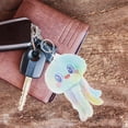thumbnail image 5 of BESTYASH Adorable Octopus Pendant Decor Set, Unique Ocean-Themed Gift for Friends, Collectors, and Home Display, 1 Set, 5 of 6