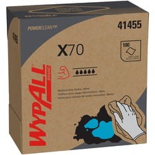 WypAll KCC41455 Cleaning Wipe