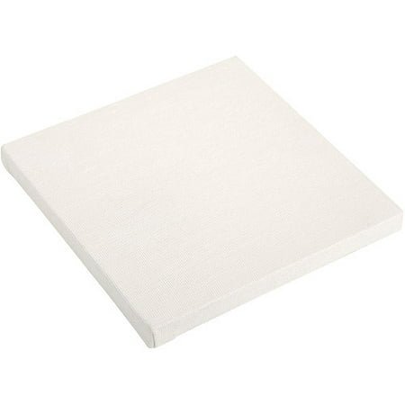 Canvas Corp Stretched Canvas, 8" x 8"