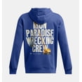 thumbnail image 5 of Sudadera Under Armour Project Rock Icon Fleece Talla S, 5 of 5