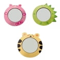 thumbnail image 1 of Sensory Board Toy Parts Juguetes De Educación Temprana Para Juegos De Cognición Unisex Mirror Yellow+Sensory Board Toy Parts Juguetes De Educación Temprana Para Juegos De Cognición Unisex CUTICAT none, 1 of 8