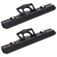 thumbnail image 5 of Creative Large Plastic Clip for Music Sheets Black Color for Trumpet Use 2pcs, 5 of 8