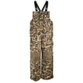 thumbnail image 1 of Drake Waterfowl LST Insulated Bibs 2.0, 1 of 1