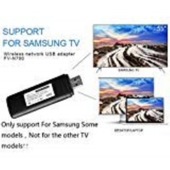 NEW Samsung WIS12ABGN X Wireless Link Stick WiFi LAN USB Adapter Smart TV Wi-Fi 