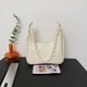 thumbnail image 2 of Bolsa Moda mujer PU cuero axila Casual Color sólido Hobos cadena pequeño monedero Ndcxsfigh Para Estrenar, 2 of 9