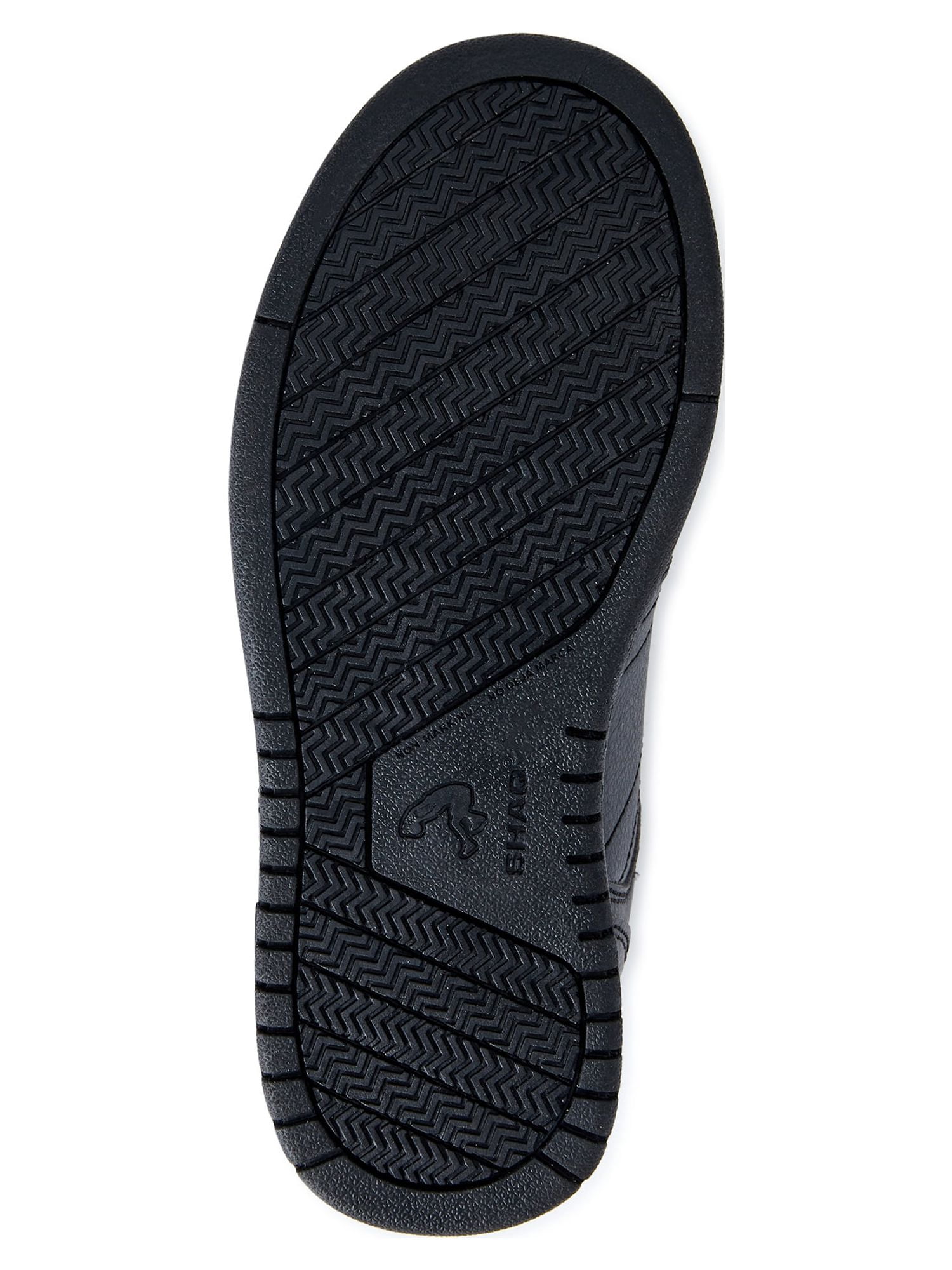 Shaq Little & Big Boys Athletic Low-Top Sneakers, Sizes 13-6