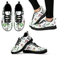 thumbnail image 1 of Zapatillas de deporte de cirujano con color degradado, suministros médicos, estampado de verano, cómodas y transpirables, zapatillas de moda, zapatos, 1 of 6