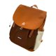 thumbnail image 5 of Mochila de viaje para la universidad, mochila para mujeres y niñas, escolar ligera de nailon de gran capacidad, para portátil para negocios y trabajo., 5 of 8